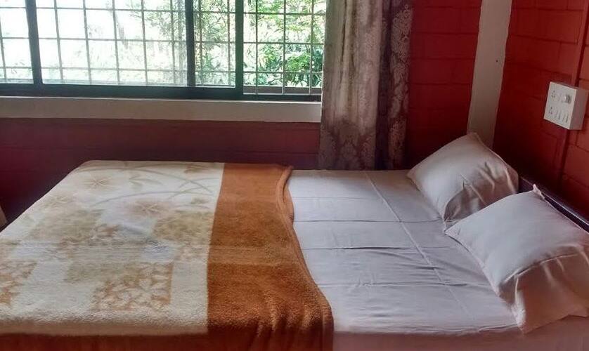 Brind Le Berry Homestay, Madikeri 1
